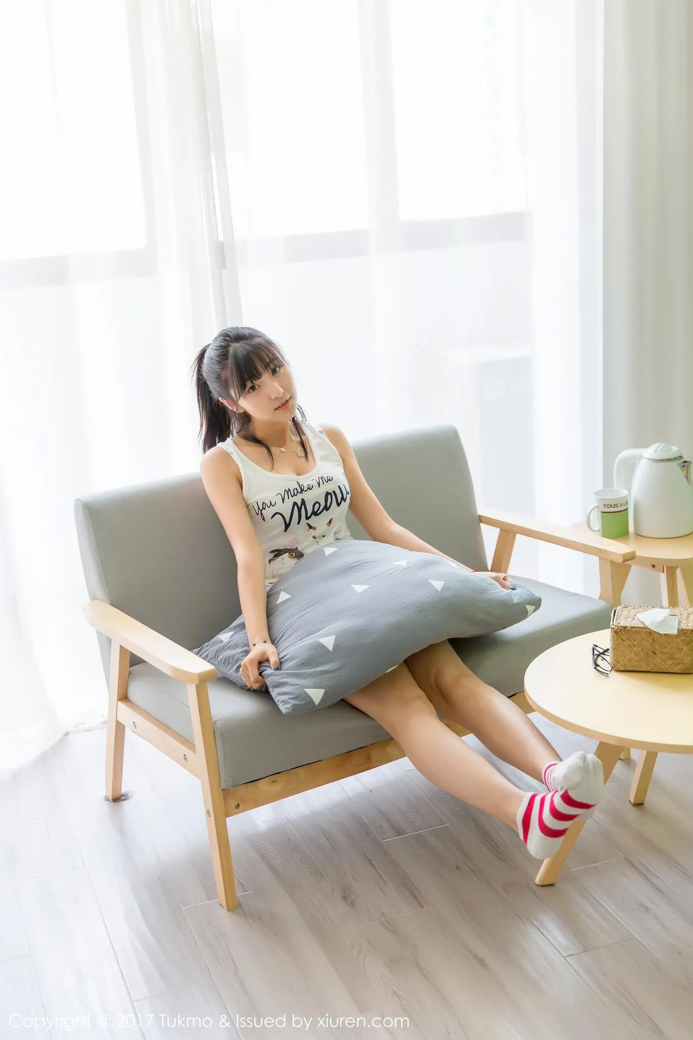 Vol.095 球球 [42P]插图6
